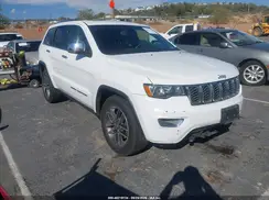 1C4RJFBM6JC446709 2018 JEEP GRAND CHEROKEE