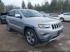 1C4RJFBM7GC327365 2016 JEEP GRAND CHEROKEE