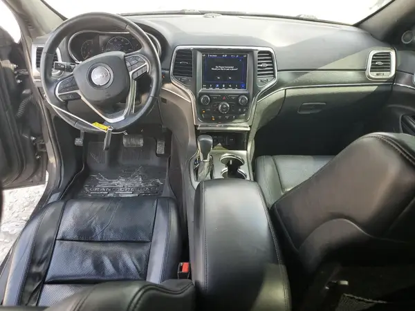 1C4RJFBM7JC374385 2018 JEEP GRAND CHEROKEE - Image 8