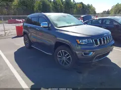 1C4RJFBM7JC470422 2018 JEEP GRAND CHEROKEE