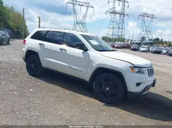 1C4RJFBM8GC319470 2016 JEEP GRAND CHEROKEE