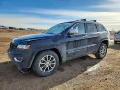 1C4RJFBM8GC345280 2016 JEEP GRAND CHEROKEE
