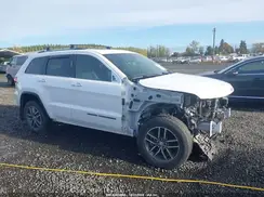 1C4RJFBM8JC374461 2018 JEEP GRAND CHEROKEE