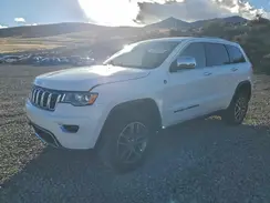 1C4RJFBM8JC423710 2018 JEEP GRAND CHEROKEE