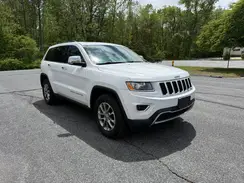 1C4RJFBM9GC332745 2016 JEEP GRAND CHEROKEE