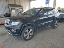 1C4RJFBM9GC337203 2016 JEEP GRAND CHEROKEE