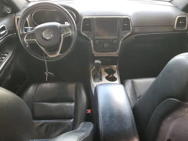 1C4RJFBM9GC337203 2016 JEEP GRAND CHEROKEE - Image 8