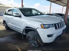 1C4RJFBM9JC476254 2018 JEEP GRAND CHEROKEE