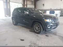 1C4RJFBMXGC313069 2016 JEEP GRAND CHEROKEE