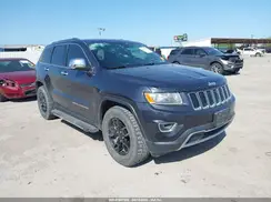1C4RJFBMXGC381310 2016 JEEP GRAND CHEROKEE