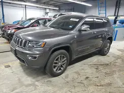 1C4RJFBMXJC412708 2018 JEEP GRAND CHEROKEE