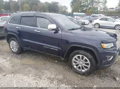 1C4RJFBT0GC306140 2016 JEEP GRAND CHEROKEE