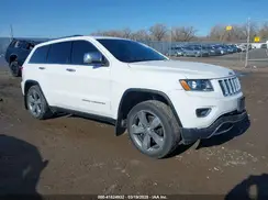 1C4RJFBT0GC423894 2016 JEEP GRAND CHEROKEE