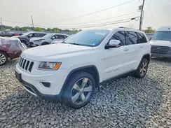 1C4RJFBT0GC439822 2016 JEEP GRAND CHEROKEE
