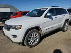 1C4RJFBT0HC893988 2017 JEEP GRAND CHEROKEE