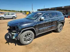 1C4RJFBT0JC113462 2018 JEEP GRAND CHEROKEE
