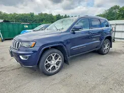 1C4RJFBT0JC118905 2018 JEEP GRAND CHEROKEE