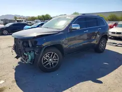 1C4RJFBT0JC189537 2018 JEEP GRAND CHEROKEE