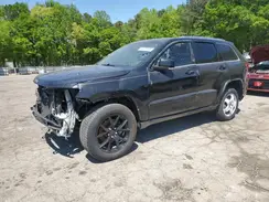 1C4RJFBT0JC200262 2018 JEEP GRAND CHEROKEE