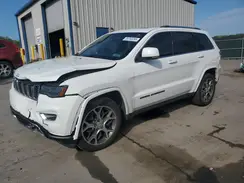 1C4RJFBT0JC236940 2018 JEEP GRAND CHEROKEE