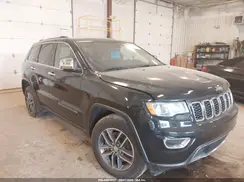 1C4RJFBT0JC270554 2018 JEEP GRAND CHEROKEE