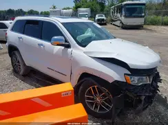 1C4RJFBT0JC465814 2018 JEEP GRAND CHEROKEE