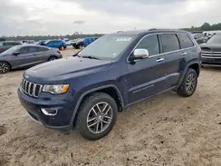 1C4RJFBT0JC475937 2018 JEEP GRAND CHEROKEE