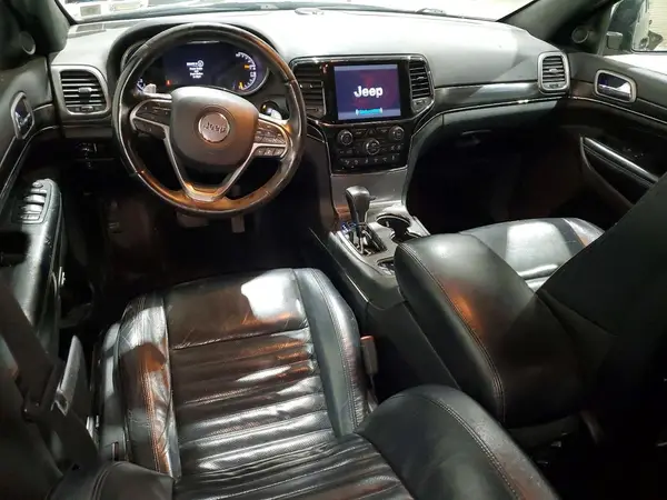1C4RJFBT0KC539704 2019 JEEP GRAND CHEROKEE - Image 8