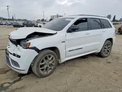 1C4RJFBT0KC540268 2019 JEEP GRAND CHEROKEE