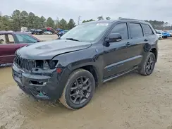 1C4RJFBT0KC564361 2019 JEEP GRAND CHEROKEE