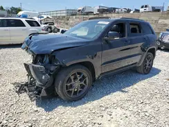 1C4RJFBT0KC574033 2019 JEEP GRAND CHEROKEE
