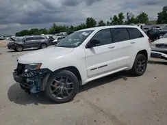 1C4RJFBT0KC588790 2019 JEEP GRAND CHEROKEE