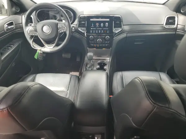 1C4RJFBT0KC588790 2019 JEEP GRAND CHEROKEE - Image 8