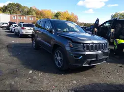 1C4RJFBT0KC621254 2019 JEEP GRAND CHEROKEE
