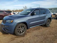 1C4RJFBT0KC693992 2019 JEEP GRAND CHEROKEE