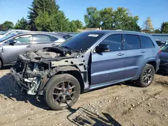 1C4RJFBT0KC694124 2019 JEEP GRAND CHEROKEE
