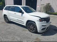 1C4RJFBT0KC773695 2019 JEEP GRAND CHEROKEE