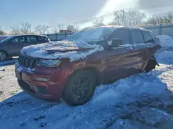 1C4RJFBT0KC784194 2019 JEEP GRAND CHEROKEE