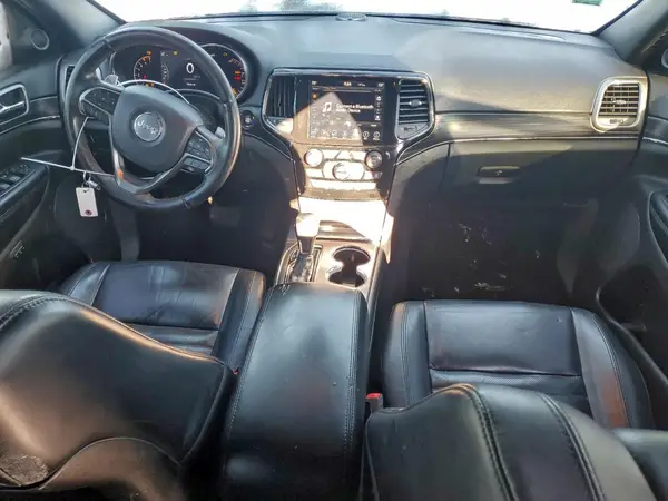 1C4RJFBT0KC784194 2019 JEEP GRAND CHEROKEE - Image 8