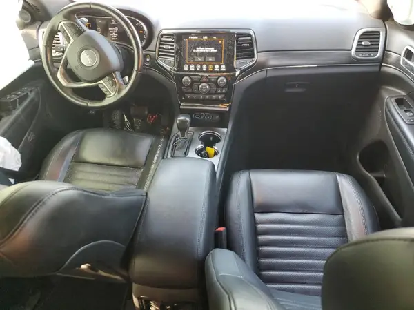 1C4RJFBT0LC174510 2020 JEEP GRAND CHEROKEE - Image 8