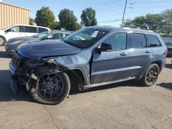 1C4RJFBT0LC303426 2020 JEEP GRAND CHEROKEE