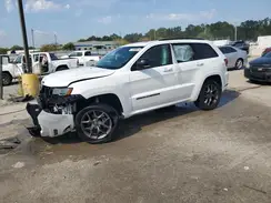 1C4RJFBT0LC362640 2020 JEEP GRAND CHEROKEE