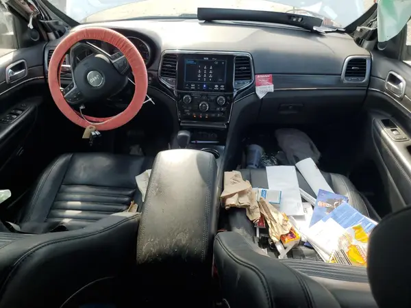 1C4RJFBT0LC362640 2020 JEEP GRAND CHEROKEE - Image 8