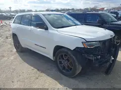 1C4RJFBT0LC375727 2020 JEEP GRAND CHEROKEE