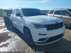 1C4RJFBT0LC408628 2020 JEEP GRAND CHEROKEE