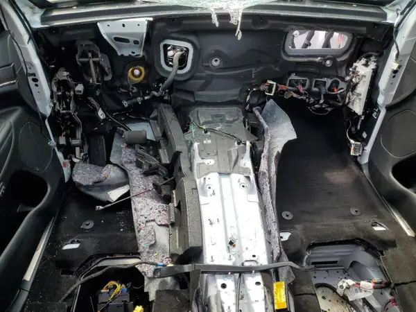 1C4RJFBT0MC863366 2021 JEEP GRAND CHEROKEE - Image 8