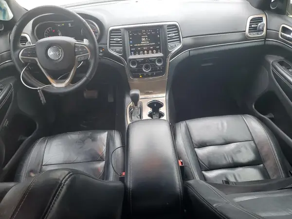 1C4RJFBT1GC384930 2016 JEEP GRAND CHEROKEE - Image 8