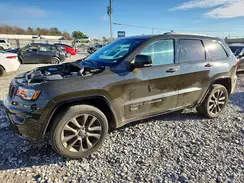 1C4RJFBT1GC432183 2016 JEEP GRAND CHEROKEE