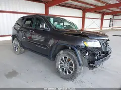 1C4RJFBT1GC448321 2016 JEEP GRAND CHEROKEE