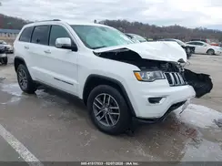 1C4RJFBT1HC662100 2017 JEEP GRAND CHEROKEE